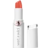 Wet N Wild - Barra de labios MegaLast High Shine Brilliance - 1433E: Bellini Overflow