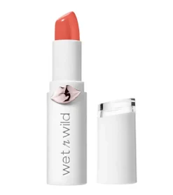 Wet N Wild - Barra de labios MegaLast High Shine Brilliance - 1433E: Bellini Overflow