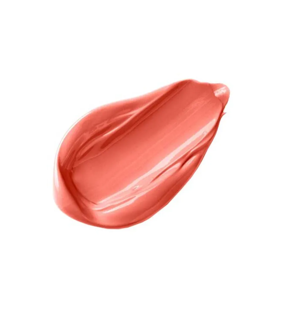 Wet N Wild - Barra de labios MegaLast High Shine Brilliance - 1433E: Bellini Overflow