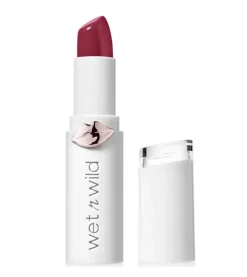 Wet N Wild - Barra de labios MegaLast High Shine Brilliance - 1437E: Raining Rubies