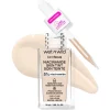 Wet N Wild - Base de maquillaje Bare Focus Niacinamide Skin Tint - Fair