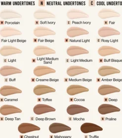 Wet N Wild - Base de maquillaje Bare Focus Niacinamide Skin Tint - Amber Beige