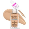 Wet N Wild - Base de maquillaje Bare Focus Niacinamide Skin Tint - Cream Beige