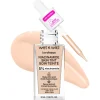 Wet N Wild - Base de maquillaje Bare Focus Niacinamide Skin Tint - Fair Beige