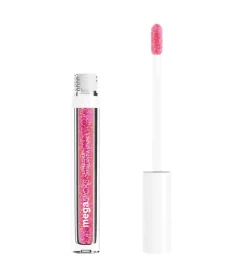 Wet N Wild - Brillo de labios MegaSlicks - Crushed Grapes