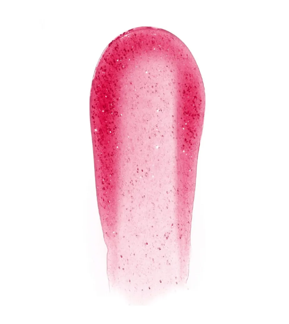 Wet N Wild - Brillo de labios MegaSlicks - Crushed Grapes