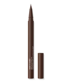 Wet N Wild - Delineador de ojos líquido waterproof Breakup Proof - Brown