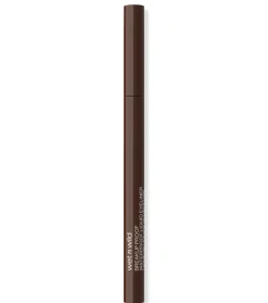 Wet N Wild - Delineador de ojos líquido waterproof Breakup Proof - Brown