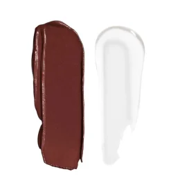 Wet N Wild - Dúo de labial y brillo Mega Last Lock ‘N’ Shine - Affogato Dreams