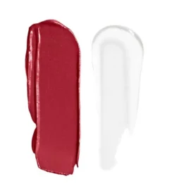 Wet N Wild - Dúo de labial y brillo Mega Last Lock ‘N’ Shine - Big pout energy