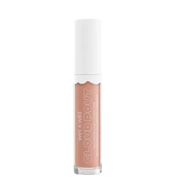 Wet N Wild - Labial líquido Cloud Pout - Fluffernutter