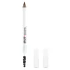 Wet N Wild - Lápiz de cejas Brow Sessive - Dark Brown