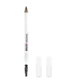 Wet N Wild - Lápiz de cejas Brow Sessive - Dark Brown