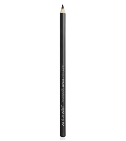 Wet N Wild - Lápiz delineador de ojos Color Icon - E601A: Baby's Got Black