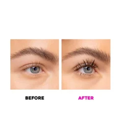 Wet N Wild - Máscara de pestañas Big Poppa