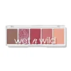Wet N Wild - Paleta de sombras Color Icon - Full Bloomin'