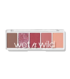 Wet N Wild - Paleta de sombras Color Icon - Full Bloomin'