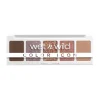 Wet N Wild - Paleta de sombras Color Icon 5-Pan - Camo-flaunt