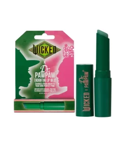 *Wicked* - Bálsamo labial - Elphaba Thropp