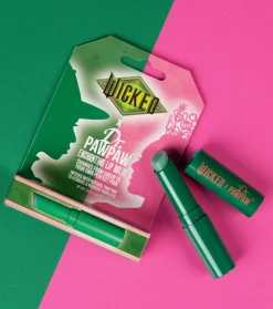 *Wicked* - Bálsamo labial - Elphaba Thropp