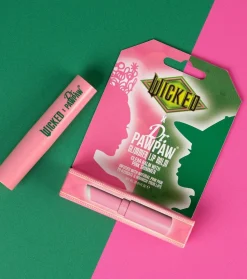 *Wicked* - Bálsamo labial - Glinda Upland
