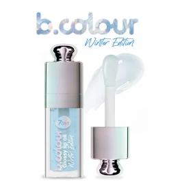 *Winter Edition* - Aceite labial Glossy - 01: Cool baby