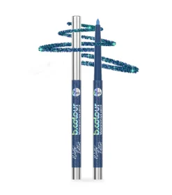 *Winter Edition* - Delineador de ojos automático waterproof - 02: Snowflake