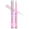 *Winter Edition* - Sombra de ojos glitter en crema stick - 01: Prosecco