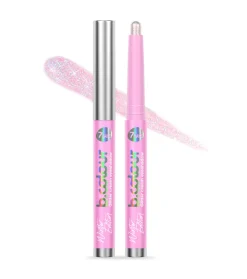 *Winter Edition* - Sombra de ojos glitter en crema stick - 01: Prosecco