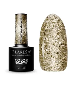 *Winter Wonderland* - Esmalte semipermanente Soak off - 05