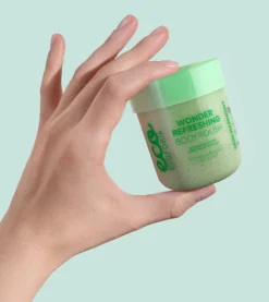 *Wonder Refreshing* - Exfoliante corporal refrescante