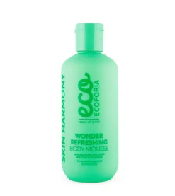 *Wonder Refreshing* - Mousse corporal refrescante