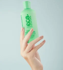 *Wonder Refreshing* - Mousse corporal refrescante