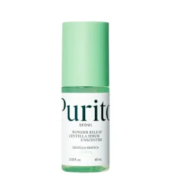 *Wonder Releaf Centella* - Sérum calmante con centella asiática