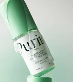 *Wonder Releaf Centella* - Sérum calmante con centella asiática