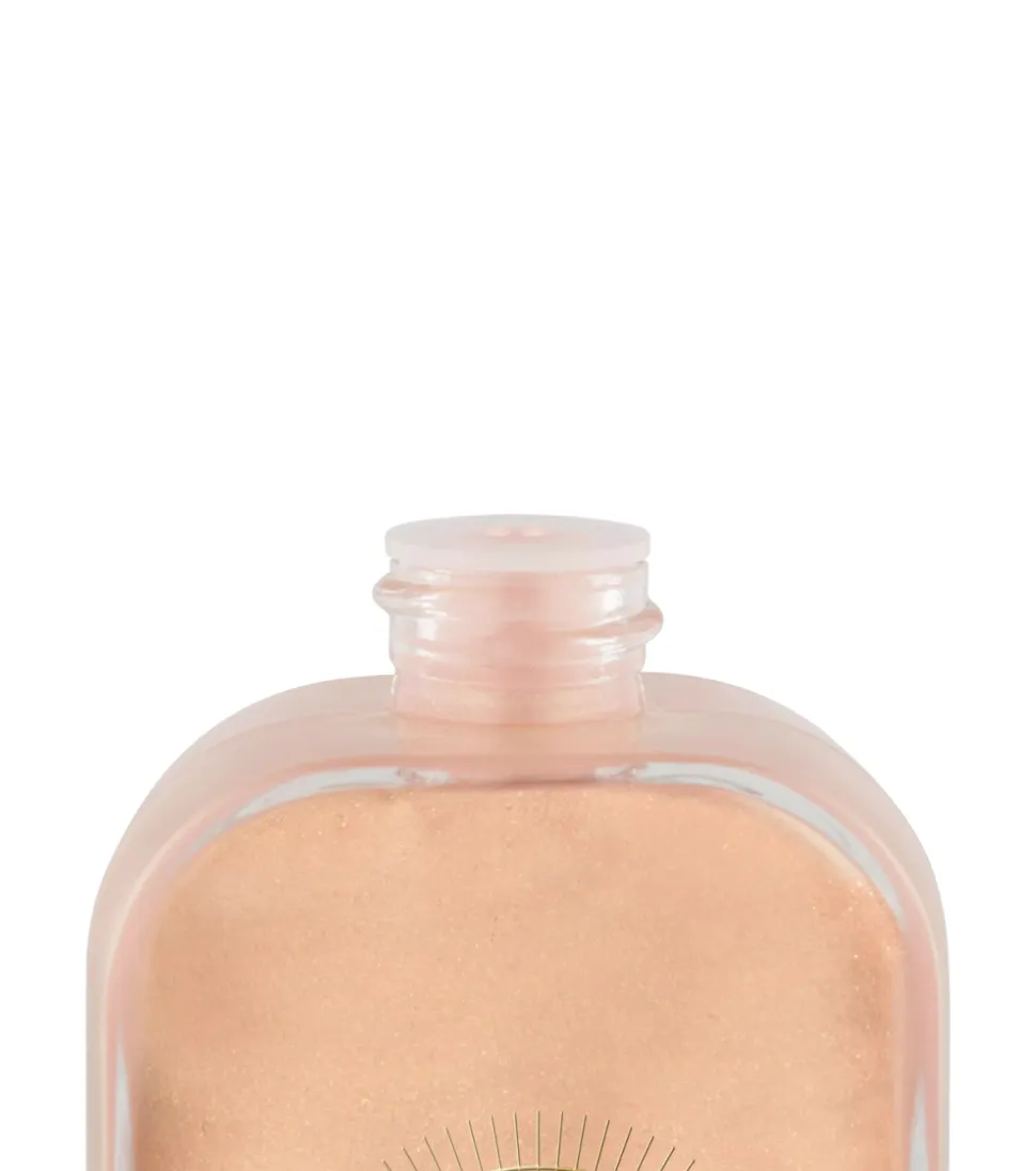 *Wonder Woman* - Aceite corporal con shimmer - 010: Goddess