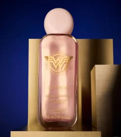 *Wonder Woman* - Aceite corporal con shimmer - 020: Sassy