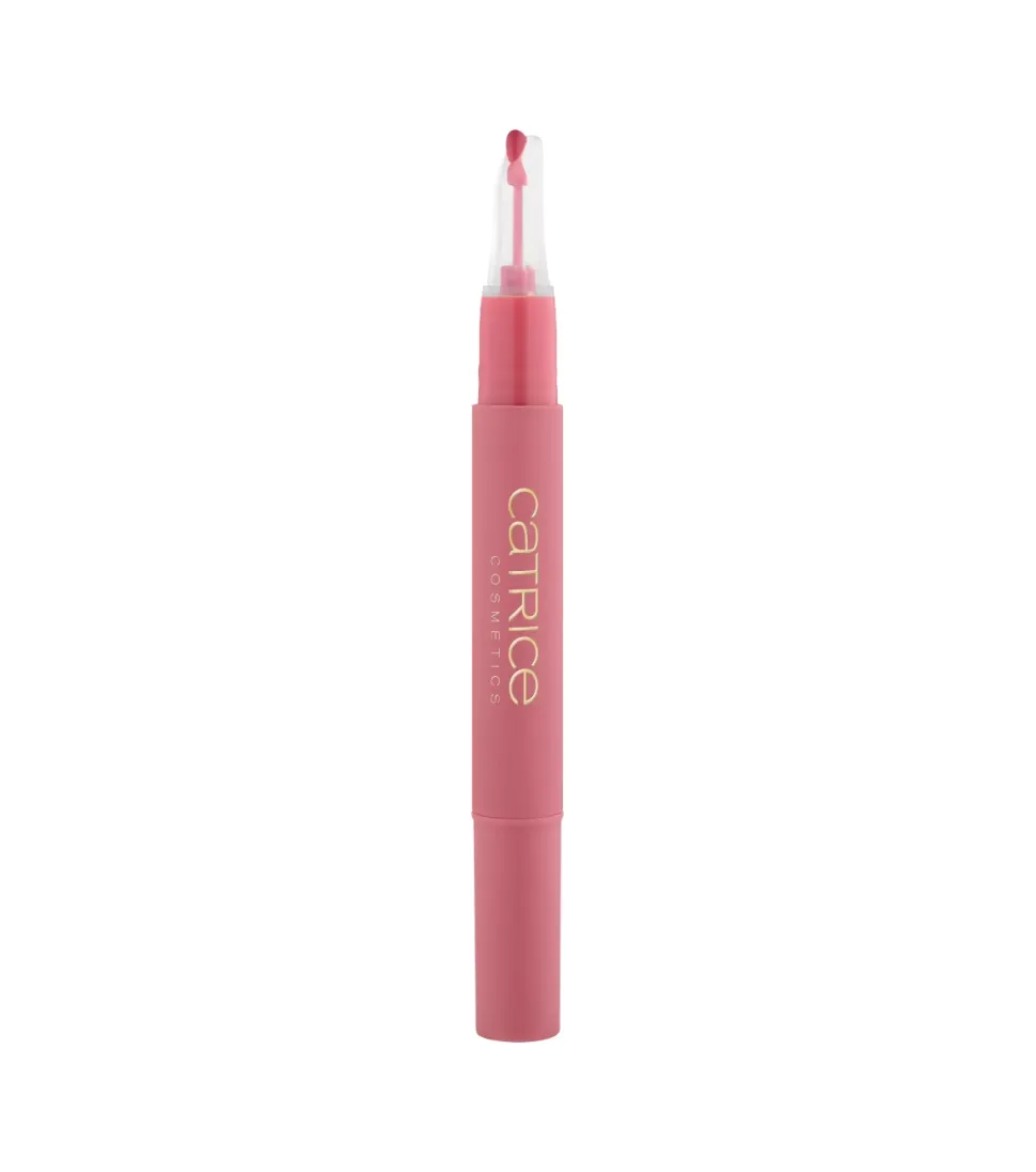 *Wonder Woman* - Bálsamo labial Magic - 020: Proud