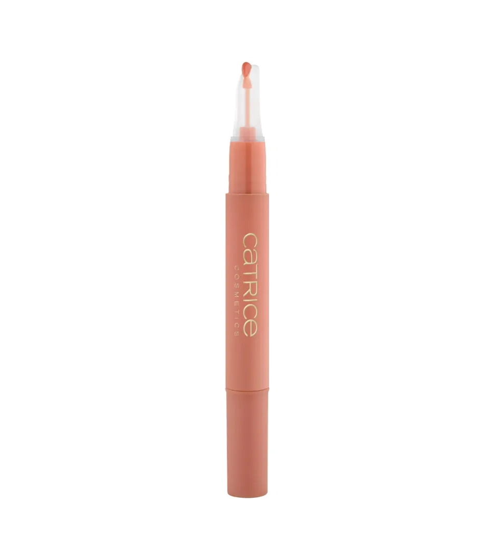 *Wonder Woman* - Bálsamo labial Magic - 010: Love