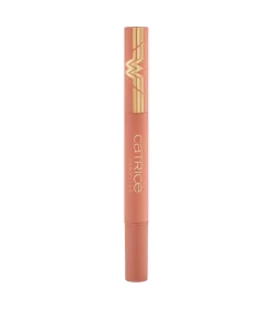 *Wonder Woman* - Bálsamo labial Magic - 010: Love