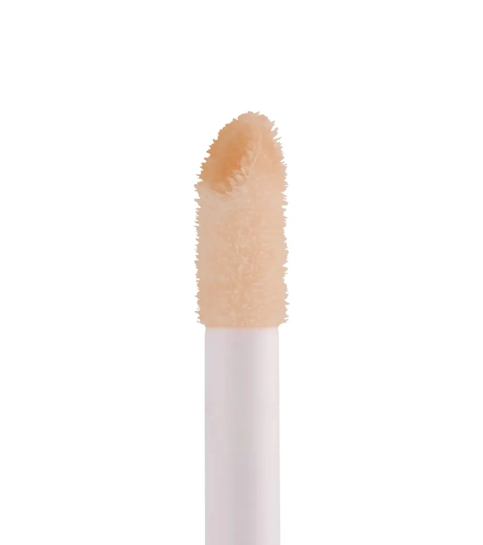 *Wonder Woman* - Brillo de labios Shimmer Lip Glaze - 010: Believe In Wonder