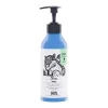 *Wood* - Champú natural - Olivo