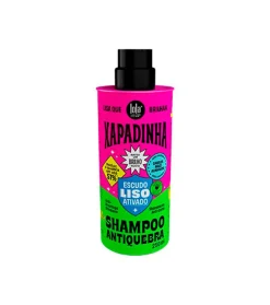 *Xapadinha* Champú Antiquebra