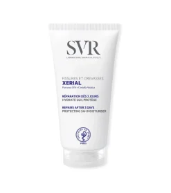 *Xerial* - Crema de pies fisuras y grietas