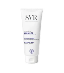*Xerial* - Crema para tratar los síntomas de la psoriasis