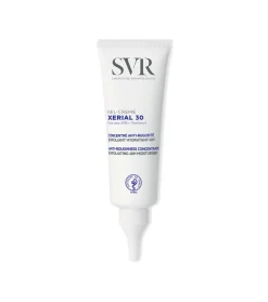*Xerial* - Gel crema hidratante antirrugosidades