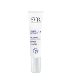 *Xerial* - Gel reparador de uñas dañadas 40 Ongles