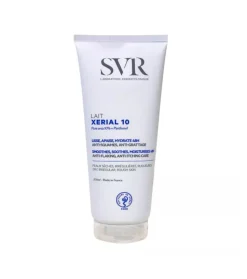 *Xerial* - Loción hidratante 10 Lait Corps - 200ml