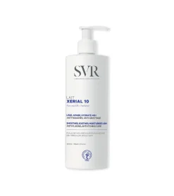 *Xerial* - Loción hidratante 10 Lait Corps - 400ml