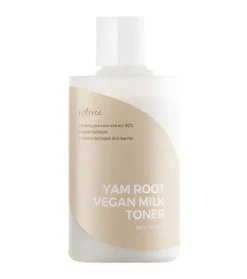 *Yam Root* - Tónico facial lechoso vegano